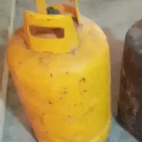 کپسول ایران گاز