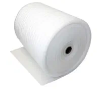 رول عایق