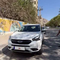 تیگو۷|خودرو سواری و وانت|خرمآباد, |دیوار