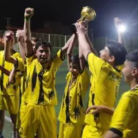 تیم فوتبال پلاک ۳۱۵