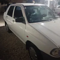 خودرو پراید