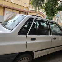 پراید مدل ۹۰ sx