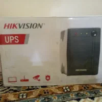 یو پی اس hikvisison