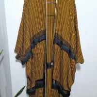 مانتو سایز بزرگ