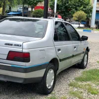 پژو ۴۰۵
