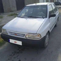 پراید 89