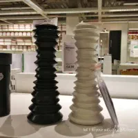 آسیاب نمک و فلفل IKEA