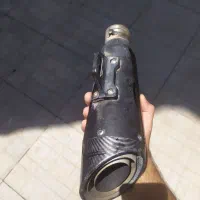 اگزوز قهرمانی