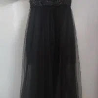 پیراهن مجلسی