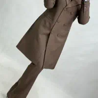 مانتو و شلوار