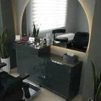 ایینه کنسول های گلس