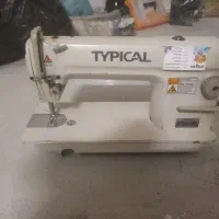 چرخ خیاطی TYPICAL