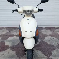 پاکشتی سوزوکی لتس۴