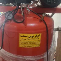 کمپرسورباد نو