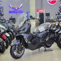 گلگسی ADV 175 ABS صفر 1404 (( فقط نقدی ))