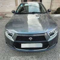 دنا پلاس اتومات آپشنال مدل 1403 کم کار و بی رنگ