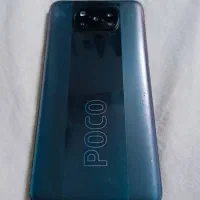poco x3 por 8 256