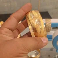 تنوع طلای بدون اجرت النگو نیم تک‌تکپوش