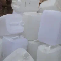 ۲۰لیتری نو سفید