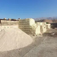 مصالح ساختمانی ،بلوک،سیمان با اقساط تا ۵ سال