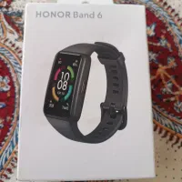 ساعت هوشمند Honor band 6