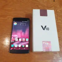 گوشی LG V10