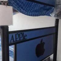 تخت دوطبقه