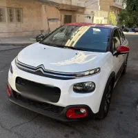 سیتروئن C3 مدل ۹۸مشابه صفر