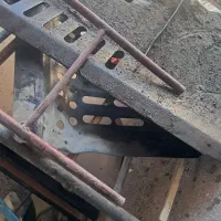 سینی زیر موتور یکیش برا پژو یکیش برا اردی و پیکان