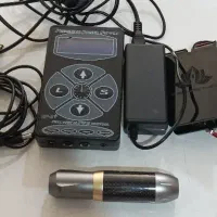 دستگاه تتو پن