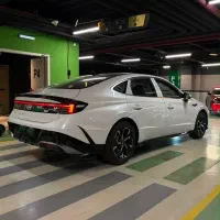 فروش و پذیرش/هیوندای سوناتا/نقد اقساط
