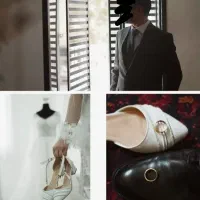 فیلمبردار  و ادیتور مراسمات