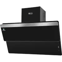 هود پرنیان استیل روکار