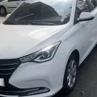 fm 511 مدل 1403 کارکرد33 هزار