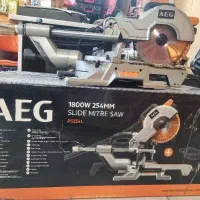 فارسی بر تیغه ۲۵ aeg