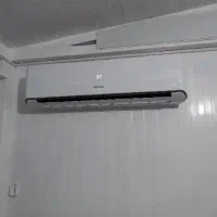 تعمیرات کولر گازی و پکیج