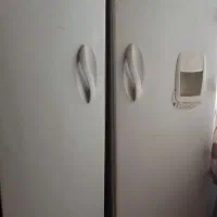 یخچال و فریزر ltc