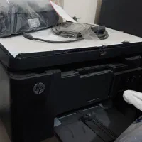 پرینتر HP M125a