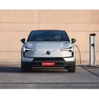 تحویل فوری ولوو/مزدا/Volvo/EZ6/EX30