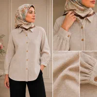 شومیز مراکشی زنانه