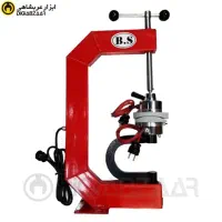 اتو اپارات لاستیک در حد نو