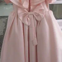 لباس مجلسی پرنسس