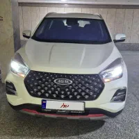 MVM X55 Pro مدل ۱۴۰۲|خودرو سواری و وانت|اهواز, کیانپارس |دیوار