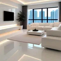 ۵۰متر فول امکانات بهنود