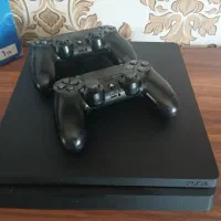 ps4|کنسول، بازی ویدئویی و آنلاین|رباطکریم, شهرک درخشان|دیوار