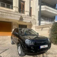 توسان ۲۰۱۰ فول کامل درجه یک تمیز