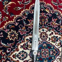 شمشیر چاقو