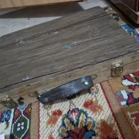 جعبه رنگ