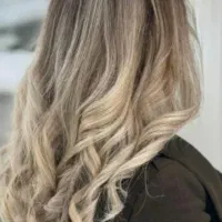 رنگ ولایت میکاپ وشنیون عروس وهمراهی