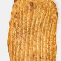 نان خشک